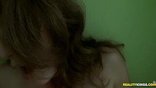 Street BlowJobs - Lip Service - 04/29/2012