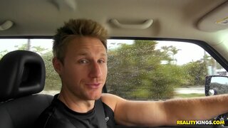 Milf Hunter - Healthy Fucking - 06/04/2012