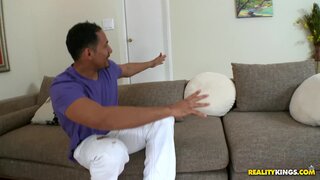 Big Naturals - Heart Boobs - 06/06/2012
