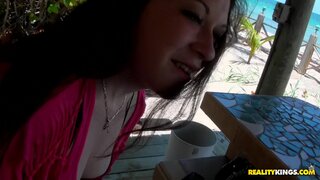 Street BlowJobs - Blow Hard - 06/10/2012