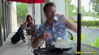 Milf Hunter - Sexy Syren - 06/18/2012
