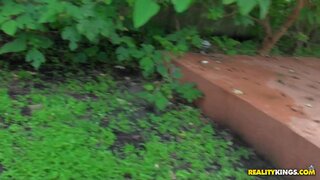 Street BlowJobs - Man Eater - 07/01/2012
