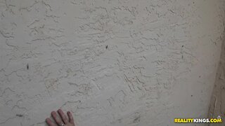 Street BlowJobs - Man Eater - 07/01/2012