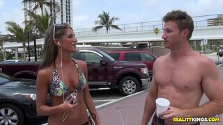 Milf Hunter - Mom On Wheels - 07/16/2012