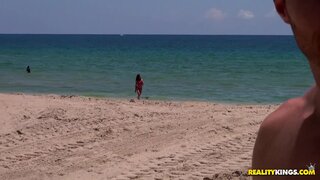 Milf Hunter - Lip Assistance - 07/23/2012