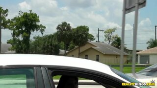Street BlowJobs - Pull Over - 07/29/2012
