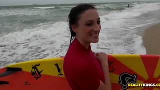Milf Hunter - Pussy Pounding - 07/30/2012