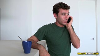 Pure 18 - Pussy Munchies - 07/28/2012