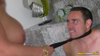 Big Tits Boss - Bolder Holder - 07/30/2012
