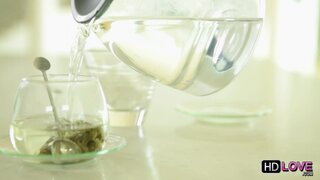 HD Love - Majestic Tea Time - 08/02/2012