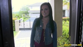 Cum Fiesta - Blazing Hottie - 08/14/2012