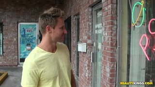 Milf Hunter - Rip And Repair - 08/20/2012