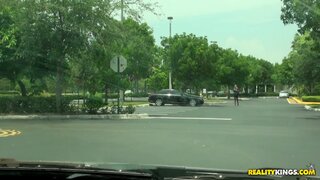 Milf Hunter - Give It Good - 08/27/2012