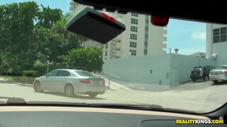 Street BlowJobs - Blow Job Brynn - 09/23/2012