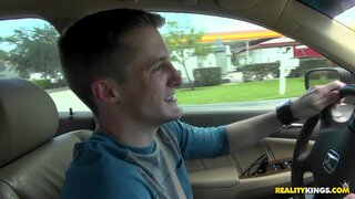 Milf Hunter - Horny Holly - 09/24/2012