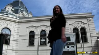 Euro Sex Parties - High Heels Tight Ass - 11/01/2012