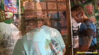 Money Talks - On The Hunt - 11/06/2012