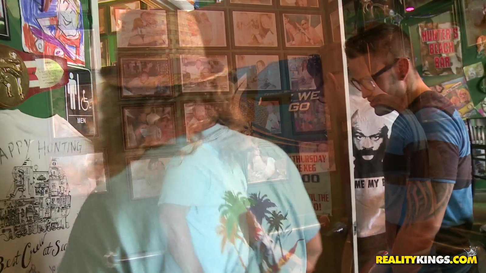Money Talks - On The Hunt - 11/06/2012