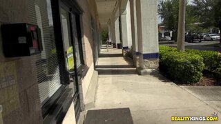 Milf Hunter - Sexy Lady - 11/12/2012