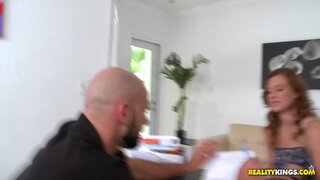 First Time Auditions - Moment Of Passion - 11/19/2012