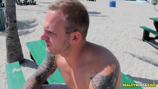 Milf Hunter - Two To Tango - 11/19/2012