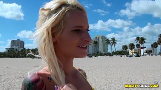 Milf Hunter - Two To Tango - 11/19/2012