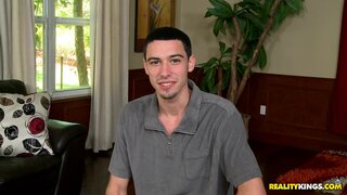 Milf Hunter - Men And Toys - 11/26/2012