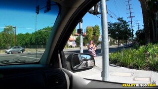 Street BlowJobs - Super Suckage - 12/02/2012