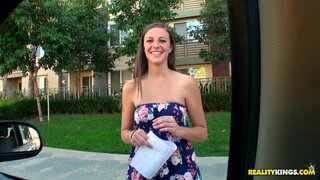 Street BlowJobs - Super Suckage - 12/02/2012