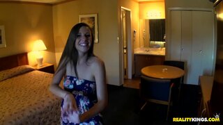 Street BlowJobs - Super Suckage - 12/02/2012
