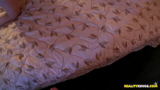 Street BlowJobs - Super Suckage - 12/02/2012