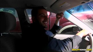 Milf Hunter - Ambers Groove - 12/10/2012