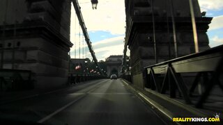 Euro Sex Parties - Special Ride - 12/13/2012