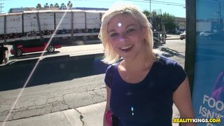 Street BlowJobs - Games Of Head - 12/16/2012