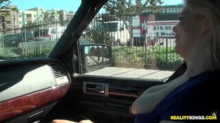 Street BlowJobs - Games Of Head - 12/16/2012