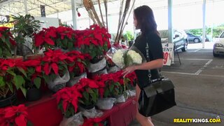 Milf Hunter - Easy Does It - 12/24/2012