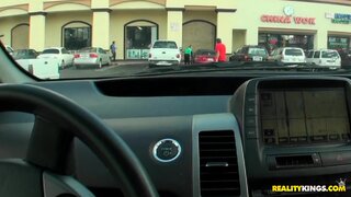Street BlowJobs - In The Game - 12/30/2012
