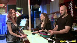 Money Talks - Booty In Boots - 02/26/2013