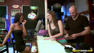 Money Talks - Booty In Boots - 02/26/2013