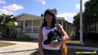 Milf Hunter - Cock Meat Sandwich - 03/04/2013