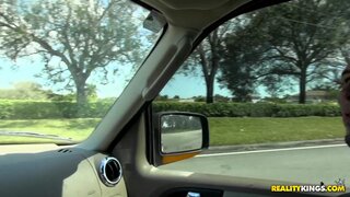 Milf Hunter - Sexy And Grown - 03/11/2013