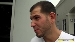 Milf Hunter - Bang That Body - 03/25/2013