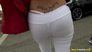 Milf Hunter - Bang That Body - 03/25/2013