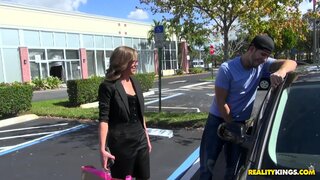 Milf Hunter - Milf Craze - 04/08/2013