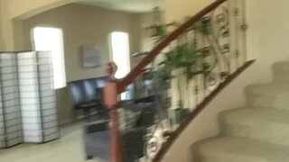 Pornstars Like it Big - Brazzers Cribs - 07/28/2008