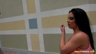 8th Street Latinas - Cum In Coco - 06/07/2013
