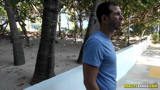 Milf Hunter - Love To Love Ya - 06/03/2013