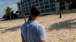 Milf Hunter - Love To Love Ya - 06/03/2013