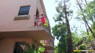 We Live Together - Girl Power - 06/27/2013