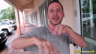 Milf Hunter - Three Hole Wonder - 06/24/2013